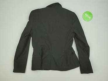 pull and bear garnitury: Zara, Marynarka damska, rozmiar S — 3