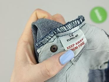 Spódnice: Dorothy Perkins, Spódnica damska, rozmiar L — 4