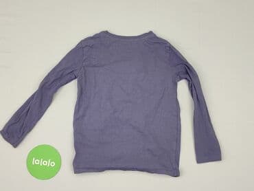 sukienka jednorożec h: Bluzka, Sinsay, 5-6 lat, 110-116 cm, stan - Idealny — 3
