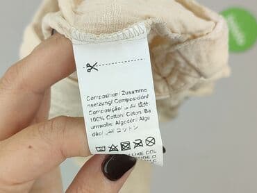 sandały i skarpety janusz: Shein, Szorty damskie, rozmiar S — 5