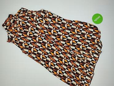 moda dla 60 latki: F&F, Sukienka damska, rozmiar M — 2