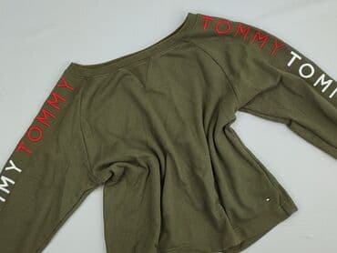 tommy hilfiger tommy jeans: Tommy Hilfiger, Bluza damska
, rozmiar M — 1