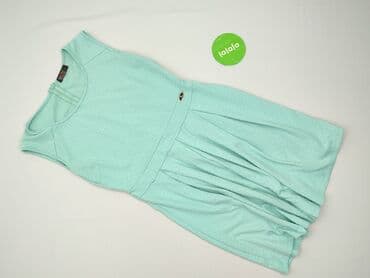 sukienka na wesele miętowa: Sukienka damska, rozmiar L — 2