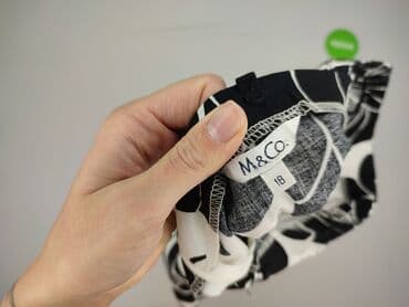 molton sukienki: M&Co, Sukienka damska, rozmiar 3XL — 4