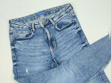 Denim, Jeansy damskie, rozmiar L