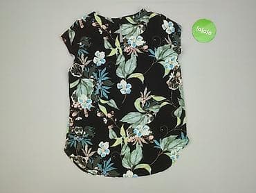 bluza only: ONLY, Bluzka damska, rozmiar XS — 3