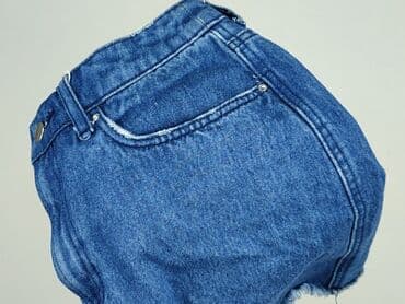 mini i rajstopy: H&M Divided, Spódnica damska, XS — 5