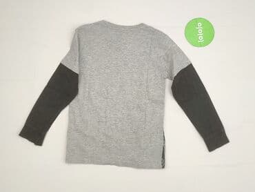 bielizna termoaktywna z lidla: Blouse, Pepco, 8 years, 122-128 cm, condition - Perfect — 3