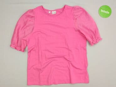 bluzka do różowych spodni: Bodyflirt, Bluzka damska, rozmiar M — 2