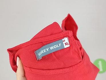 grey wolf: GREY WOLF, Bluzka damska, rozmiar XL — 4