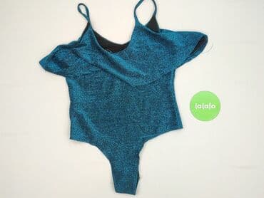 reserved body dlugi rękaw: Reserved, Body damskie, rozmiar L — 3