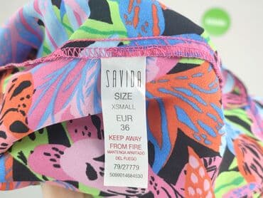 sukienka siwiec: Savida, Sukienka damska, rozmiar XS — 5