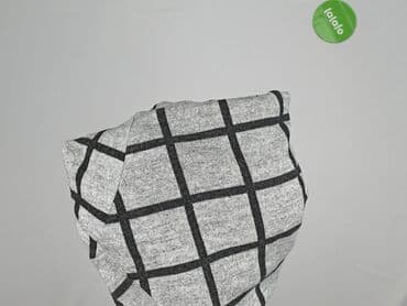 bershka koszulka oversize damska: Bluzka damska, rozmiar One size — 4