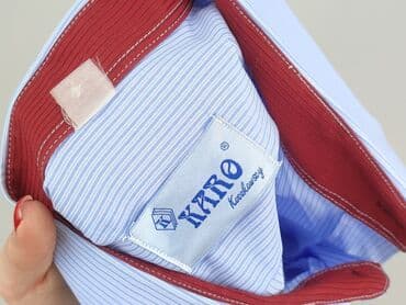 reserved чоловіча білизна: Shirt for men, 3XL (EU 46), IKKS, condition - Very good — 4