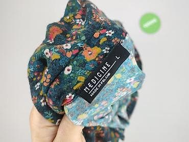 m: Medicine, Women's blouse, size L — 4