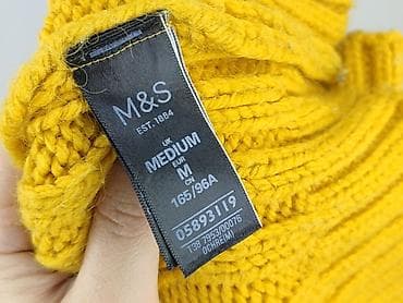 sweter stradivarius: M&S Collection, Sweter damski, rozmiar M — 5