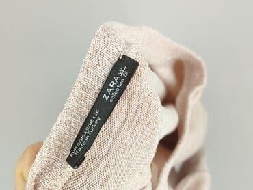 sweter z futerkiem zara: Zara, Women`s sweater, size S — 4