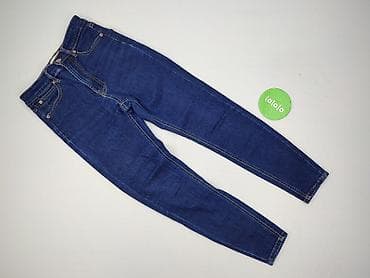 slim jeans drip: Stradivarius, Джинси жіночі, розмір XS — 2