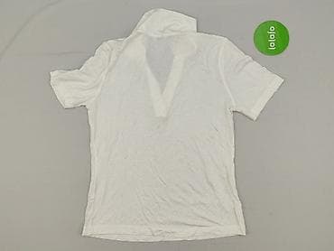 polowka damska: Damska koszulka polo, rozmiar M — 3