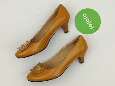 жіноче взуття польща: Flat shoes for women, 39, condition - Very good — 2