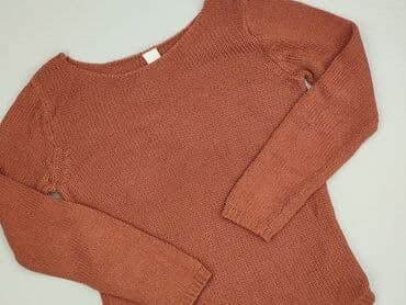 koszula swoateczna: Vila, Sweter damski, rozmiar S — 1