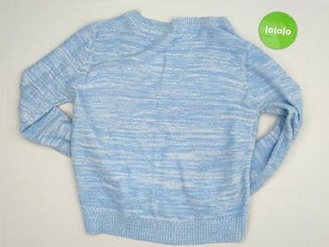 sweter z akrylu czy jest dobry: Terranova, Sweter damski, rozmiar L — 3
