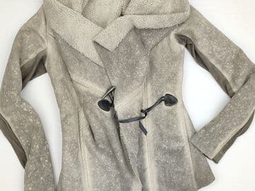 Women`s trench, size S (EU 36)