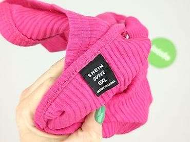 stanik h: Shein Curve, Top damski, rozmiar XL — 4