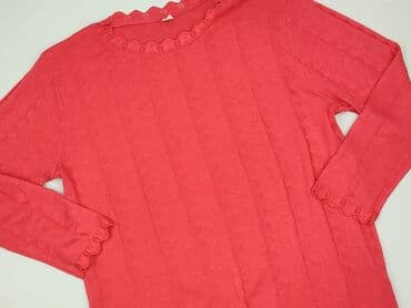 Swetry: Sweter damski, rozmiar 4XL
