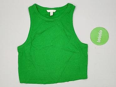 hm dol od stroju: H&M, Top damski, rozmiar L — 2