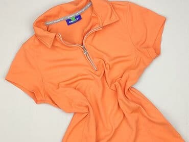 nike shox t shirt: Daily Sports, Women`s polo shirt, size M — 1