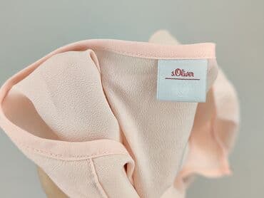 marynarka s oliver: S.Oliver, Bluzka damska, S — 4