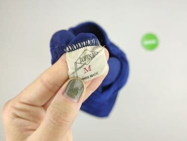 indicode t shirty: Koszulka od piżamy, rozmiar M — 4