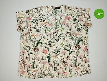 bluza 4xl: Bluzka damska, rozmiar 4XL — 2
