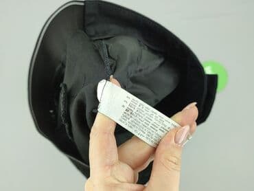 sizer buty: Zara, Spodnie materiałowe damskie, rozmiar XS — 5