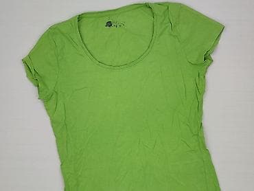 T-shirt damski, rozmiar M