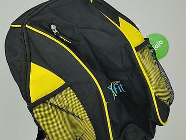 handbag: Plecak, stan - Dobry — 5