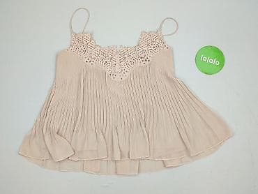 agatex bluzki: Massimo Dutti, Top damski, rozmiar S — 2