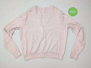 Ubrania damskie: H&M, Kardigan damski, rozmiar 3XL — 3