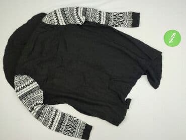 buty zimowe oysho: Yessica, Kardigan damski, rozmiar M — 3