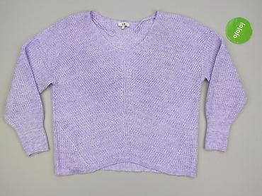 sweter shein: C&A, Sweter damski, rozmiar L — 2