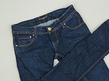 st bernard jeans: Jeansy damskie, rozmiar M — 1