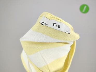 j: C&A, Bluzka damska, rozmiar XL — 4