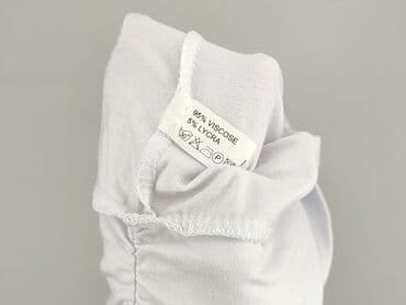 koszula tunika damska: Top damski, rozmiar XL — 5