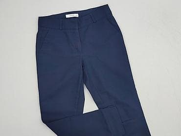 tk maxx trampki: Spodnie materiałowe damskie, rozmiar 2XS — 1