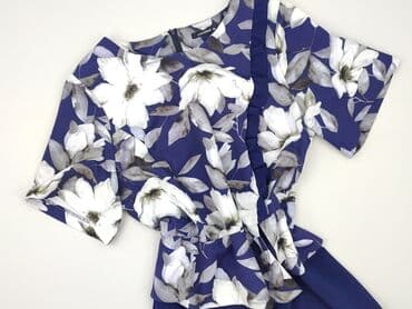 ptak moda sukienki na wesele dla mamy: Sukienka damska, 5XL — 1