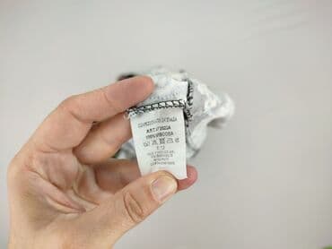 modne sukienki na wesele dla pań puszystych: Sukienka damska, rozmiar S — 5