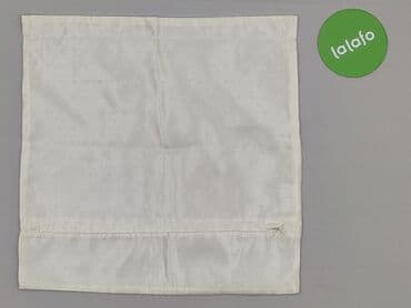 piżama z suwakiem: Pillowcase, 41 x 41, kolor - Biały, stan - Bardzo dobry w lalafo.pl — 3 piżama z suwakiem: Pillowcase, 41 x 41, kolor - Biały, stan - Bardzo dobry — 3