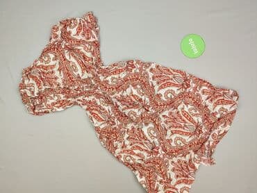 czerwona sukienka 146: Sukienka damska, rozmiar S — 3