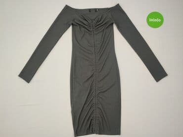 sukienki wieczorowe łódź piotrkowska: Women`s dress, size S (EU 36) — 2
